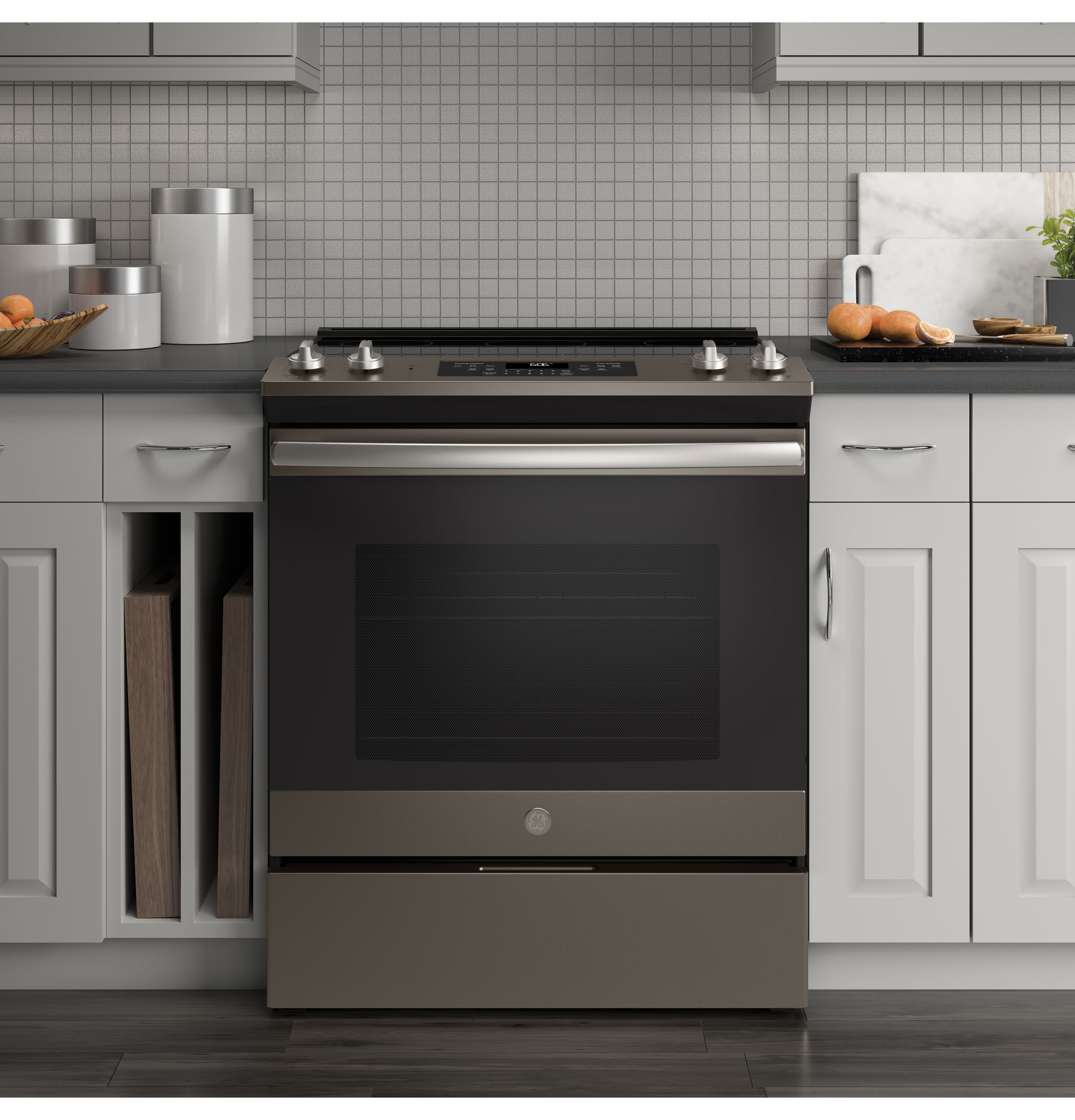 GE® 30