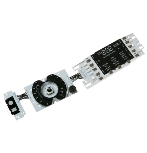 USER INTERFACE BOARD BLE FL DRYER 55