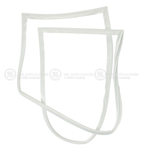 REFRIGERATOR FREEZER GASKET