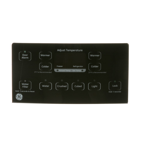 INTERFACE DISPENSER ASSEMBLY