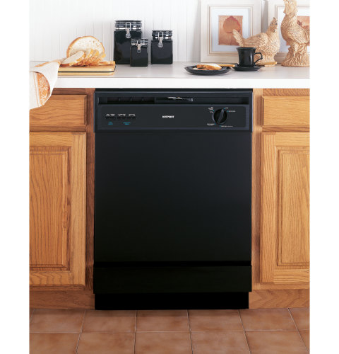 Hotpoint® Built-In Dishwasher