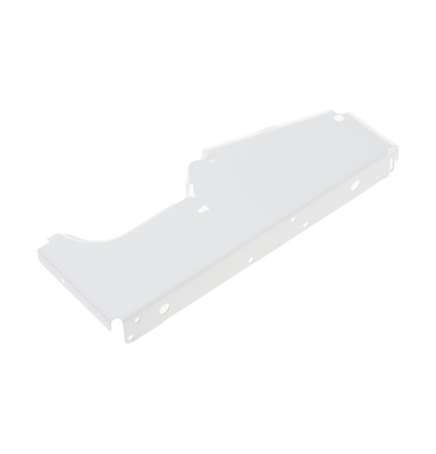 Range End Cap - Right