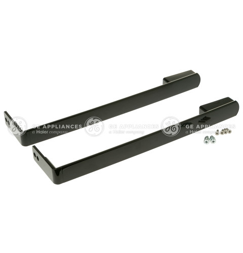 BLACK HANDLE ASSEMBLY PK