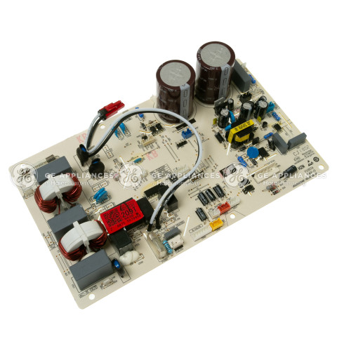 OUTDOOR POWER CONTROL BOARD