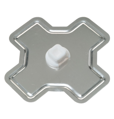 STIRRER FAN ASSEMBLY