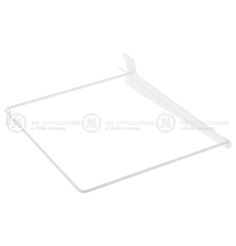 SHELF GLASS FRAME HALF