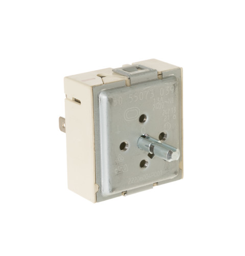 Range Infinite Control Switch