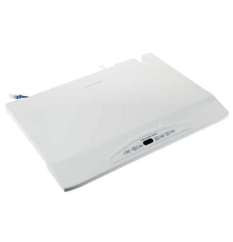 QC MULLION ASSEMBLY 48