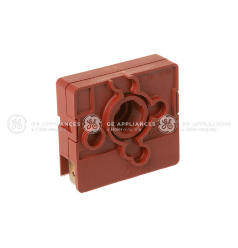 SWITCH, VALVE DOUBLE