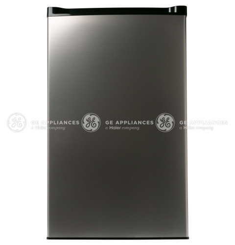 FF DOOR ASSEMBLY- STAINLESS STEEL