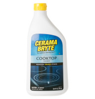 cerama bryte cooktop cleaner 28 oz — Model #: PM10X310