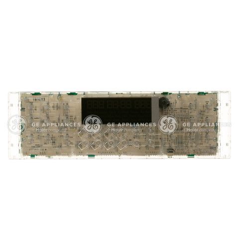 OVEN CONTROL T012 WHITE LED