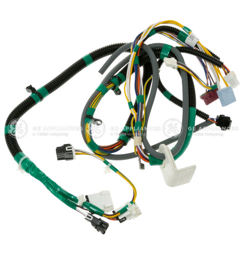 HARNESS MAIN GREEN