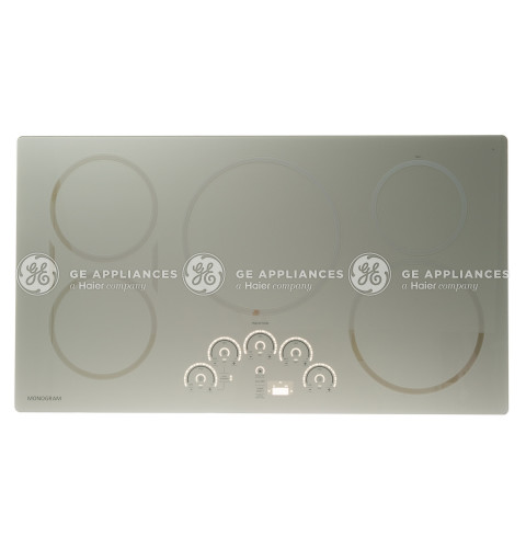 MAINTOP GLASS & FRAME  A