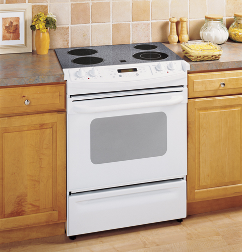 GE® 30