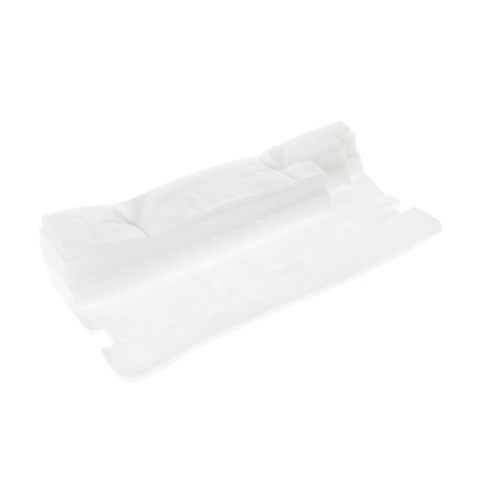 Dishwasher bag insulation assembly