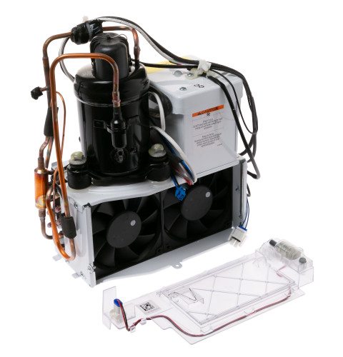 MAKE UP AIR MODULE KIT 230V