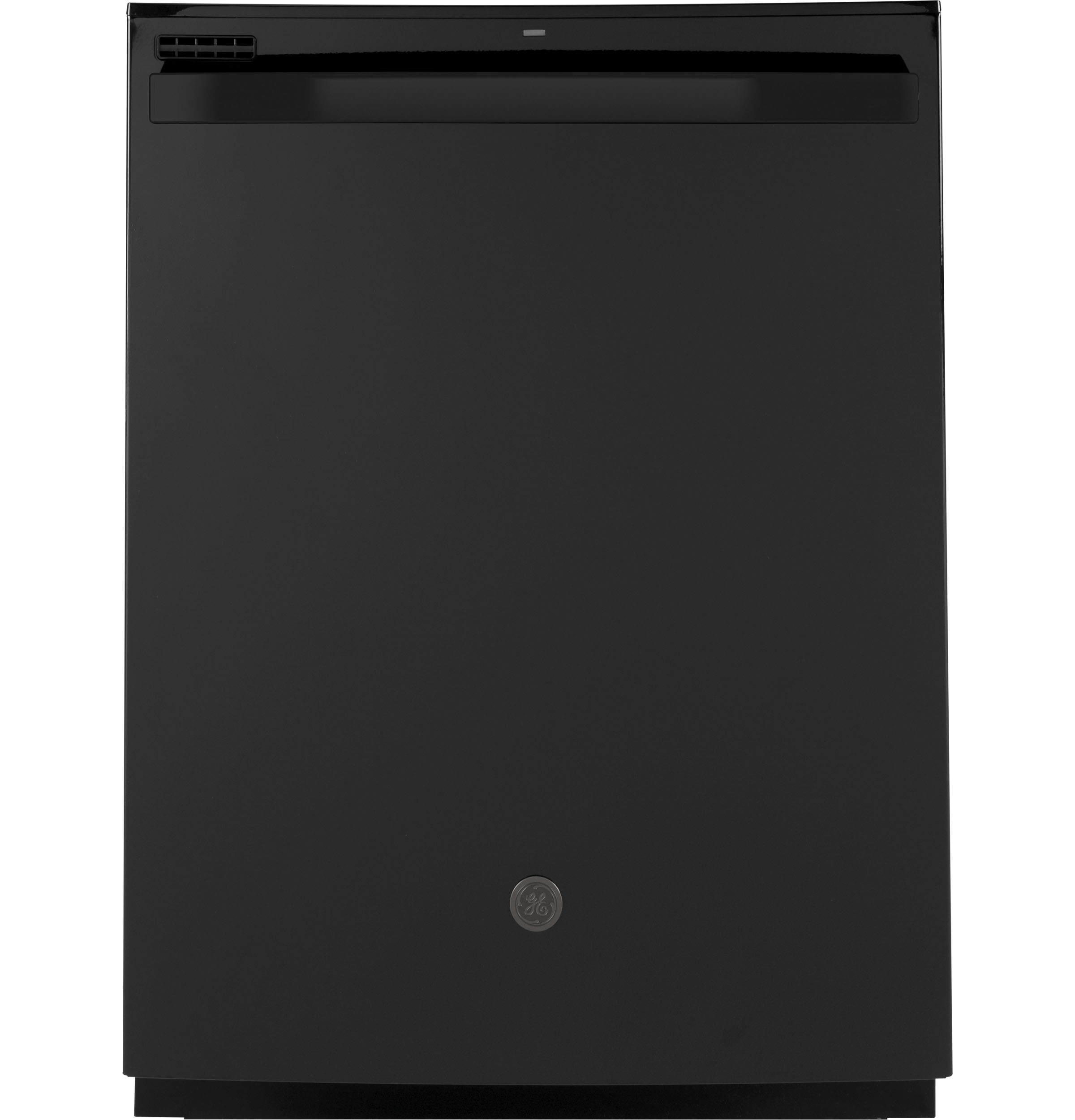 GE® ENERGY STAR® Top Control with Plastic Interior Dishwasher with Sanitize Cycle & Dry Boost