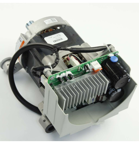 WASHING MACHINE DRIVE MOTOR