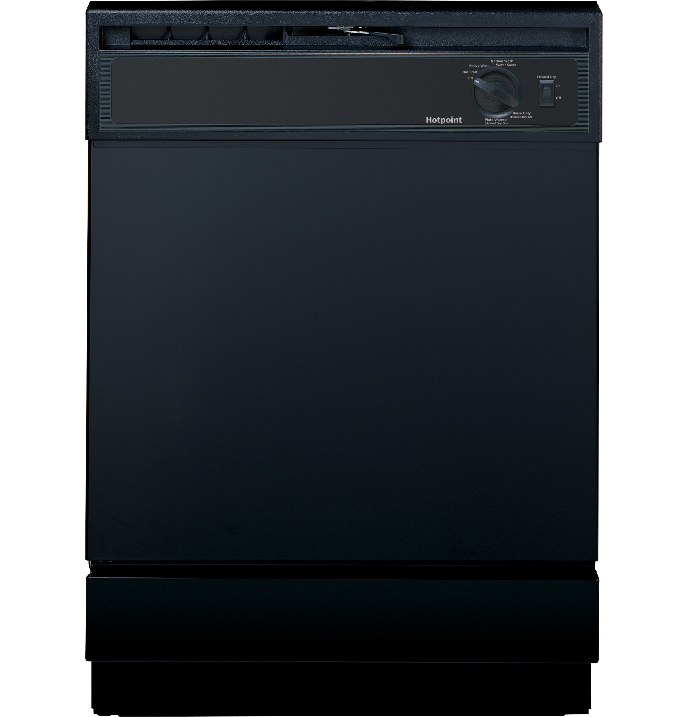 Hotpoint® Built-In Dishwasher