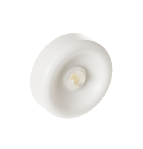 Dishwasher Stud and Roller Assembly