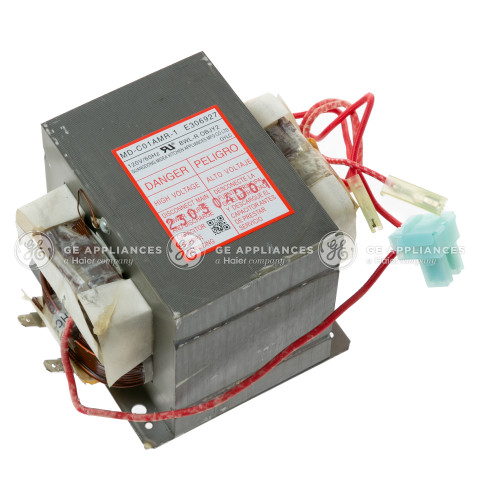 HIGH VOLTAGE TRANSFORMER