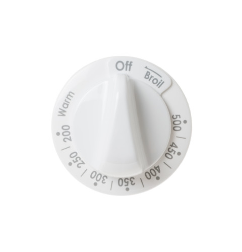 GE THERMOSTAT KNOB ASSEMBLY