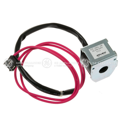 REVERSING VALVE COIL