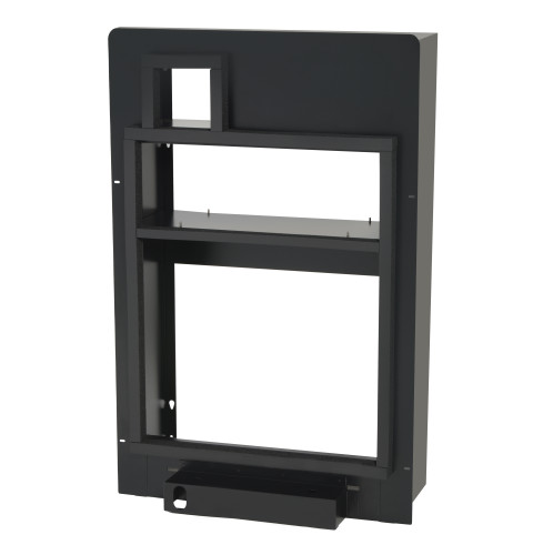 Telescopic Plenum for AZ9V