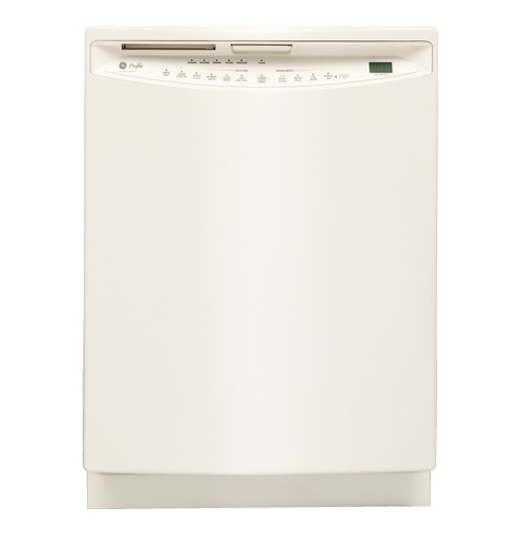 GE Profile™ Built-In Dishwasher
