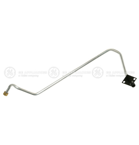 INLET GAS TUBE ASSEMBLY