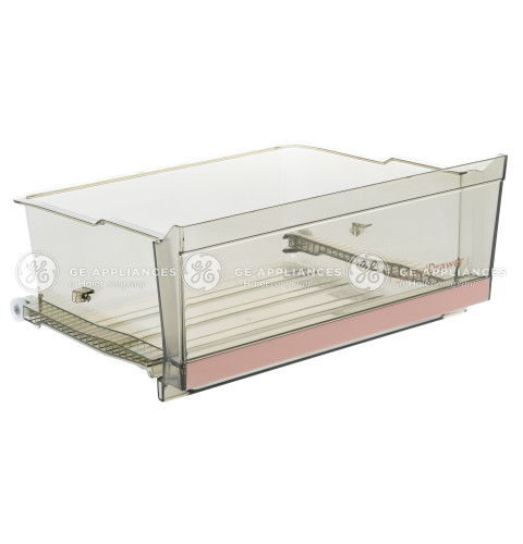 SMOKE GRAY VEGETABLE PAN