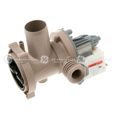WASHING MACHINE DRAIN PUMP