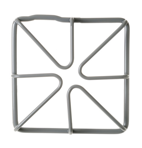 Range Burner Grate