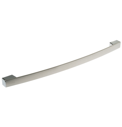 HANDLE & ENDCAP ASSEMBLY (STAINLESS STEEL)