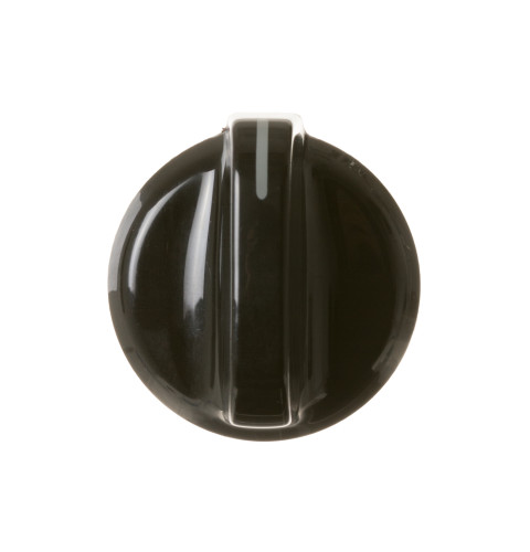 RANGE KNOB - BLACK
