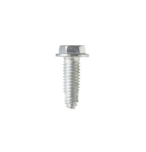 Dishwasher HEX HEAD SCREW 10-32, 14/25 STAINLESS STEEL