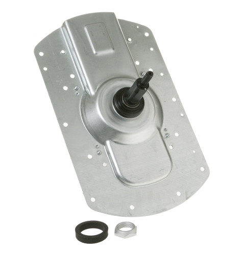 WASHING MACHINE SUPPORTS