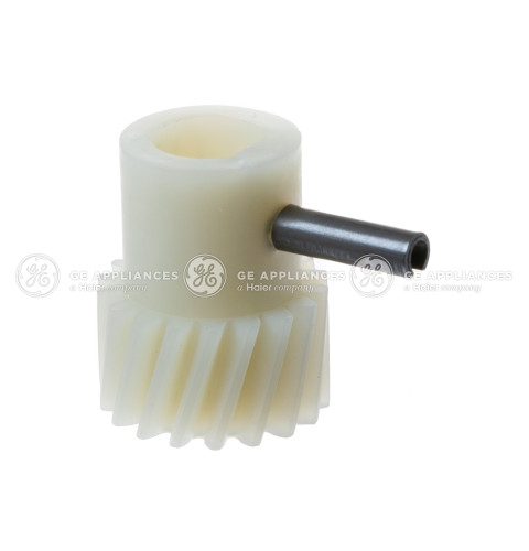 MOTOR GEAR AND SPRING ASSEMBLY