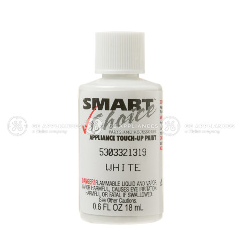 PAINT, TOUCH-UP, WHITE