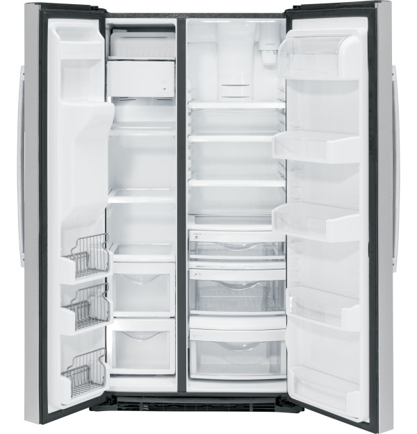 Freezer Baskets