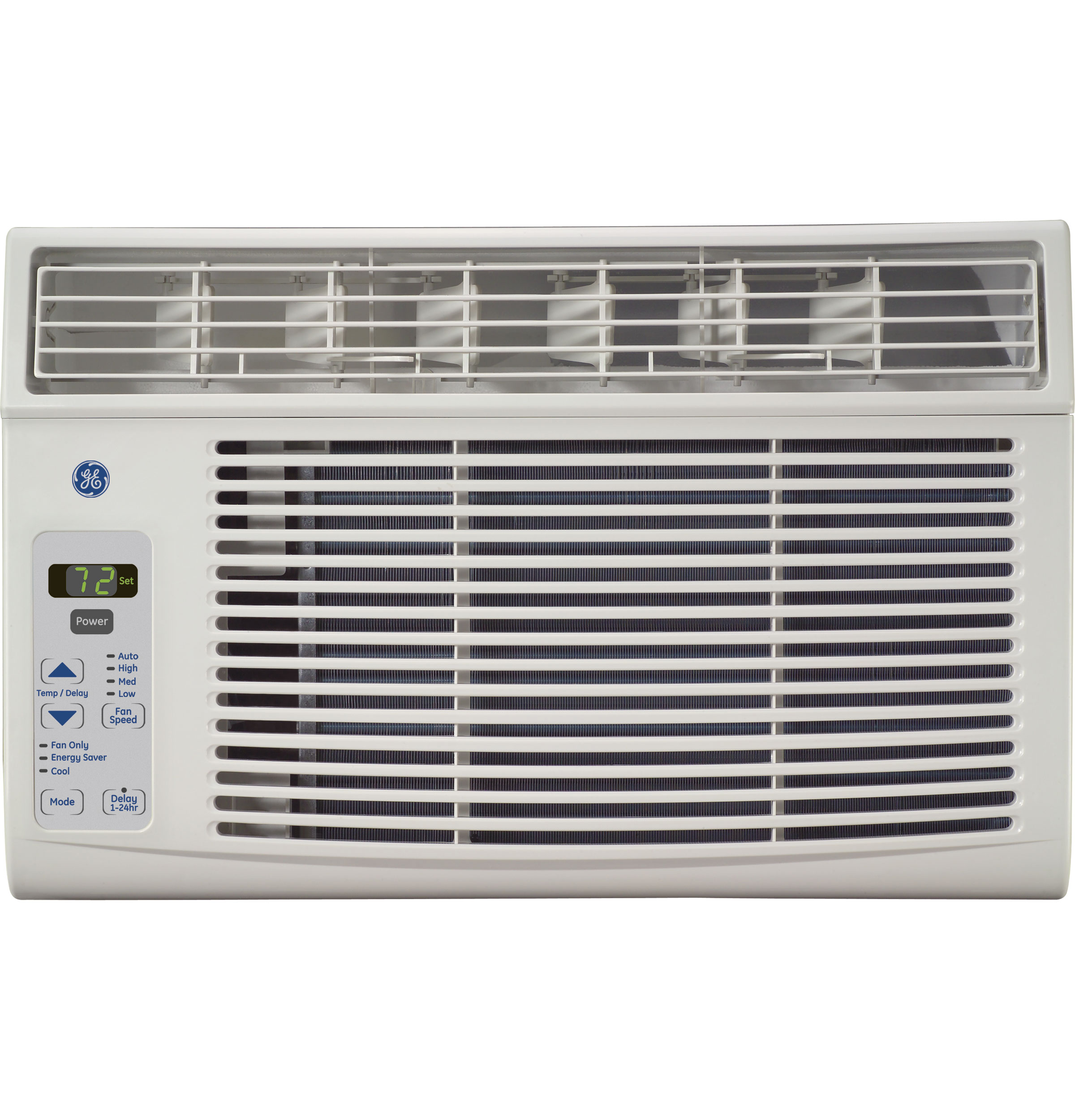 GE® 230/208 Volt Electronic Room Air Conditioner