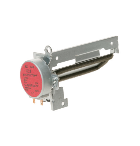 DAMPER INLET ASSEMBLY