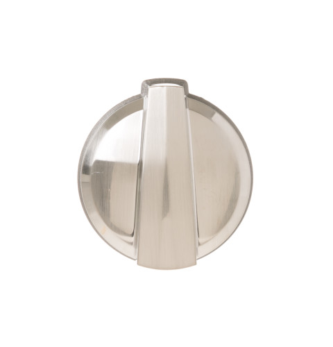 RANGE KNOB - STAINLESS STEEL