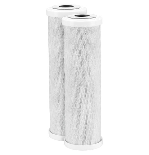 Replacement Water Filters - Reverse Osmosis System — Model #: FX12P