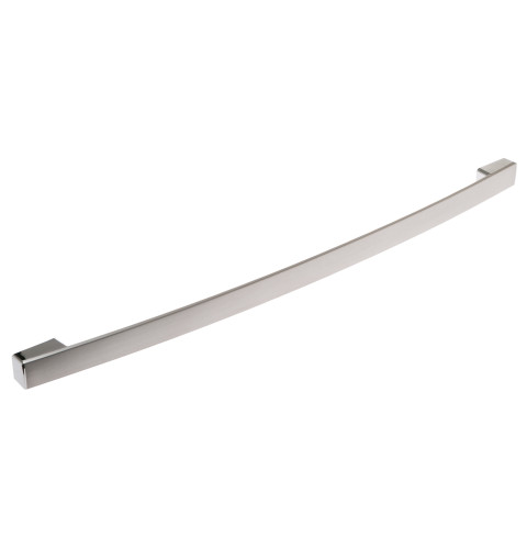 DOOR HANDLE - STAINLESS STEEL