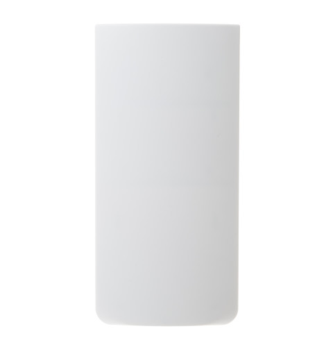 Refrigerator filter cover fan