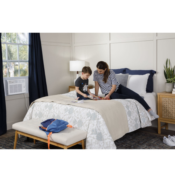 Cools Small Rooms