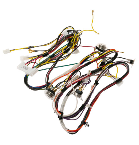 HARNESS ASSEMBLY GAS