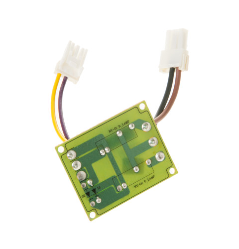 REFRIGERATOR LED LIGHT BOARD